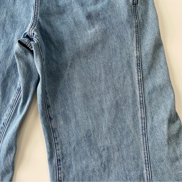 Sold Show Me Your Mumu San Fran Overalls Size XL - Picture 7 of 10